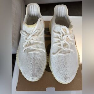 Yeezy Boost 350 V2 White
